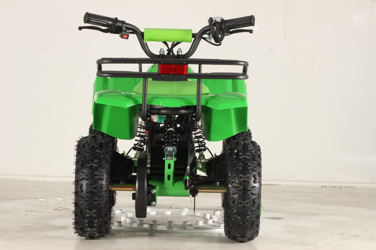 Mini Elektro ATV 1000W – Leistungsstarkes Kinder-Quad mit 48V und 6-Zoll-Reifen