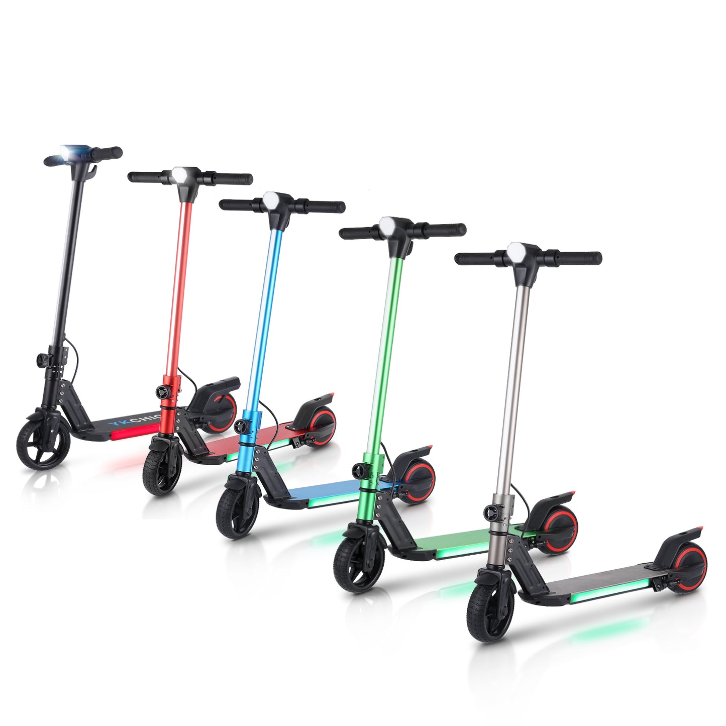 E-scooter Kinder