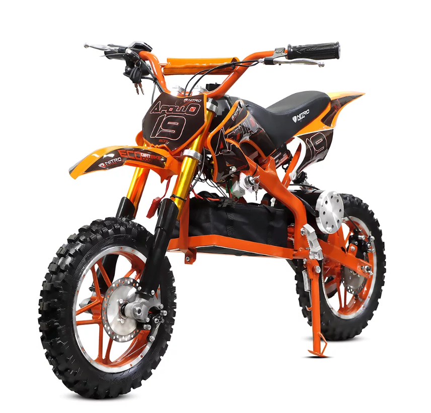 Pocketbikes