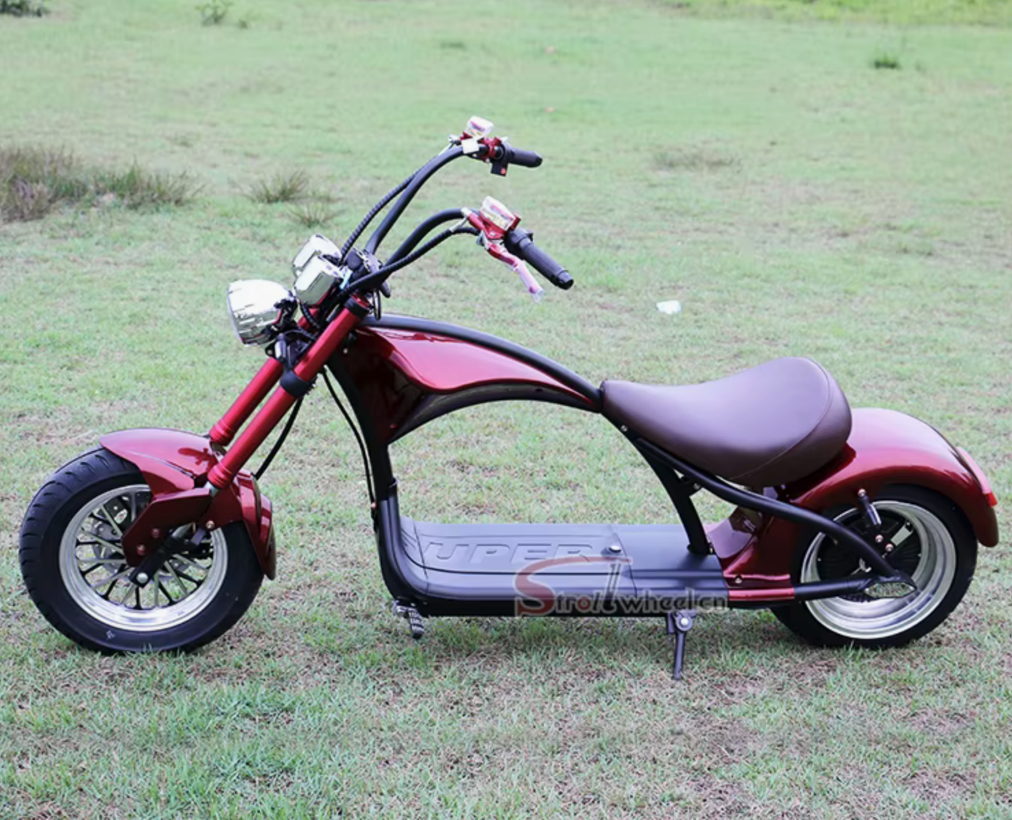 Chopper