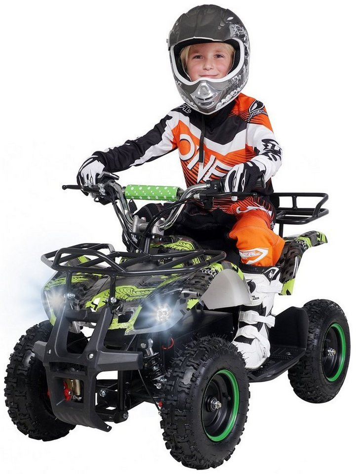 Quad & ATV