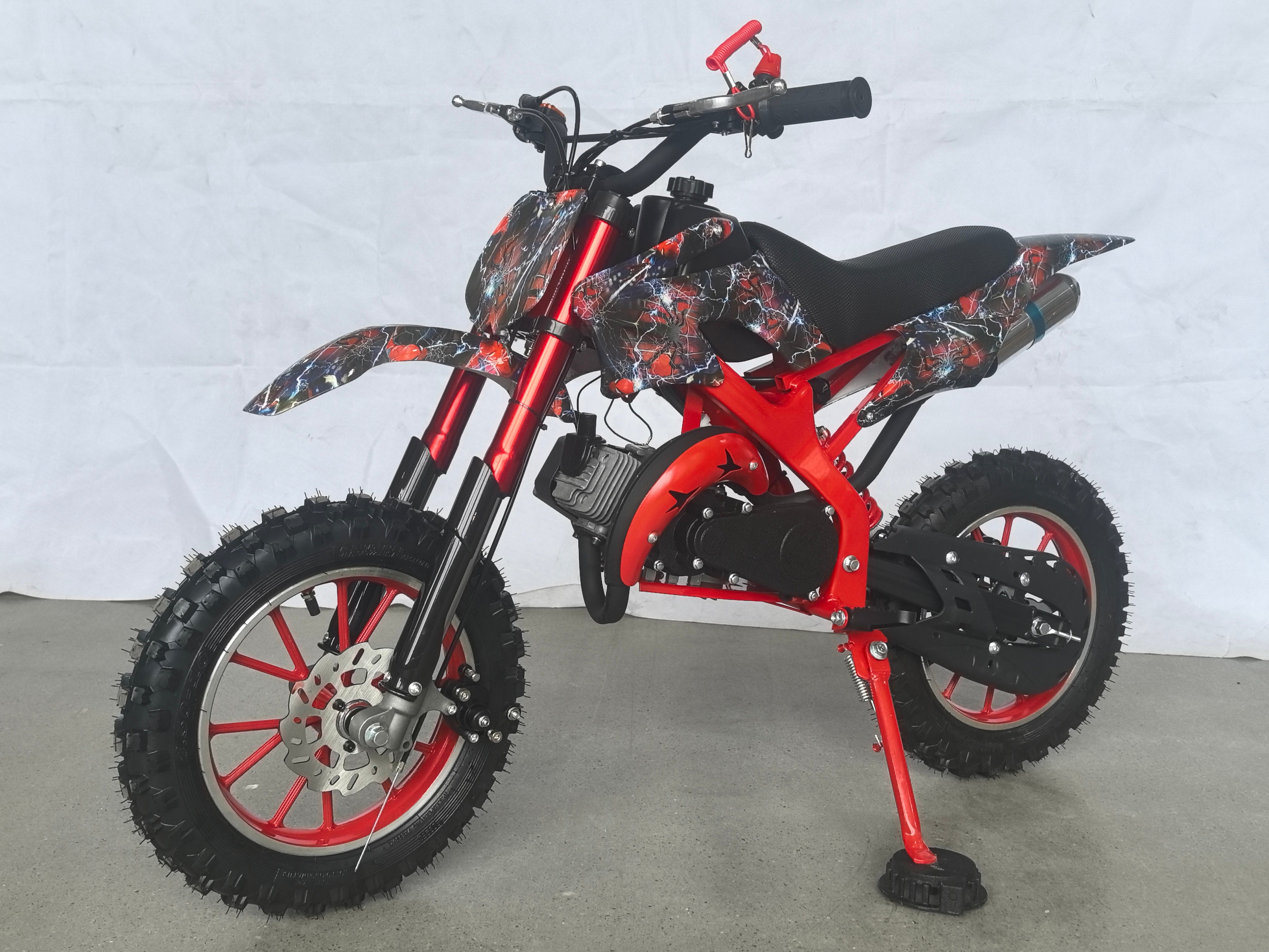 Dirtbike