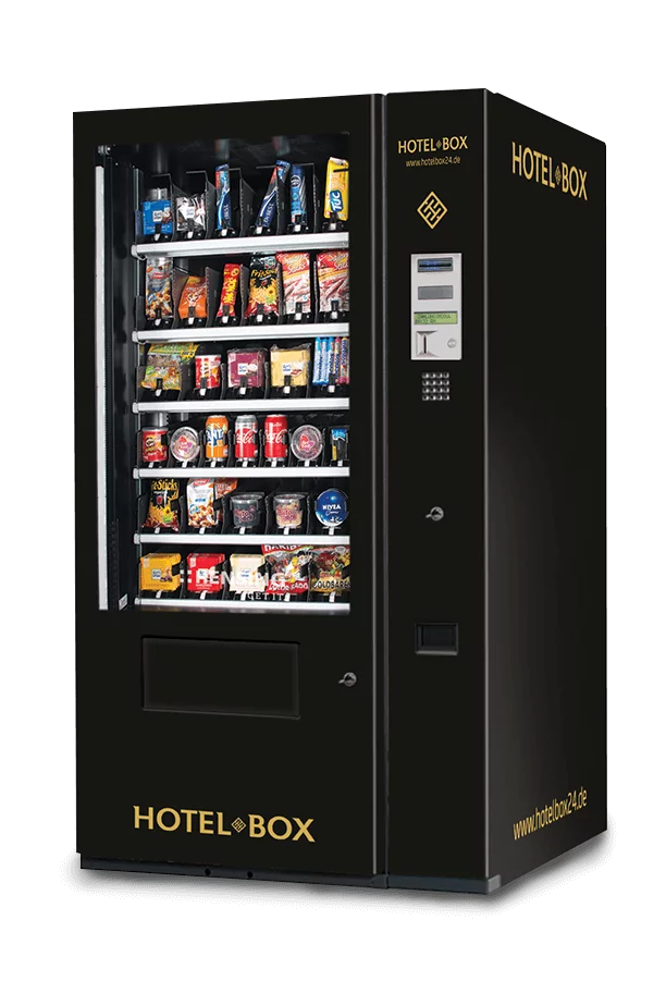 SnackAutomat