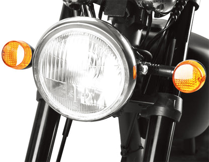 Chopper 1500W – Leistungsstarker Elektroroller im Retro-Design mit 45 km/h Höchstgeschwindigkeit