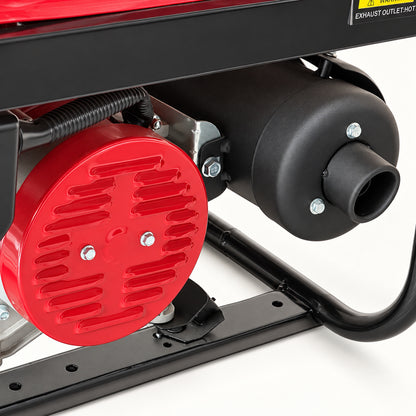 Benzin-Stromerzeuger „Gerpower“ 1,8 kW