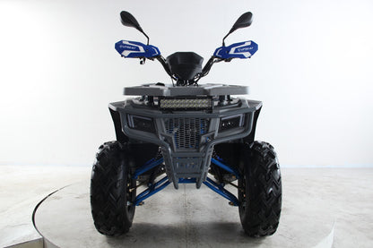 ATV 200CC Teddy – Kraftvolles & Robustes Quad mit 200cc Motor für Offroad-Abenteuer