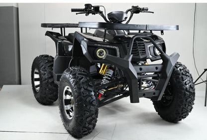 ATV 250 cc – Kraftvolles Offroad-Fahrzeug für anspruchsvolles Gelände