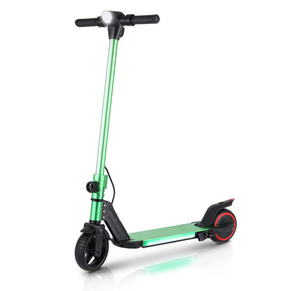 E-scooter Kinder