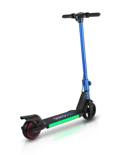 E-scooter Kinder
