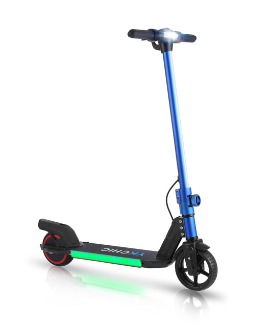 E-Scooter Kinder