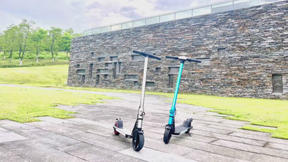 E-scooter Kinder