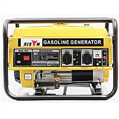 BS2000H – Leistungsstarker 1.8 kW Generator für zuverlässige Stromversorgung